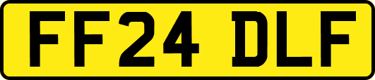 FF24DLF