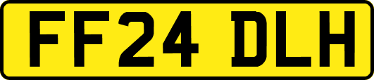 FF24DLH