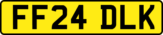 FF24DLK