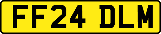 FF24DLM
