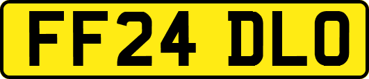 FF24DLO