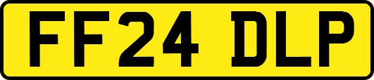 FF24DLP