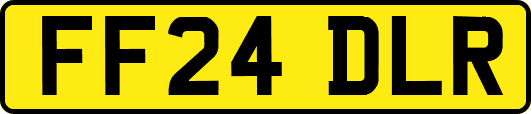 FF24DLR