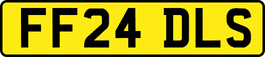 FF24DLS