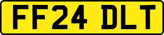 FF24DLT