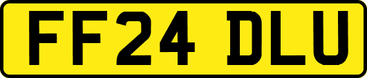 FF24DLU