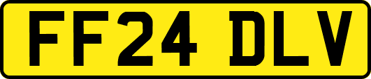 FF24DLV