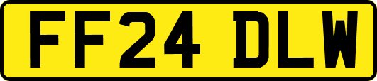 FF24DLW