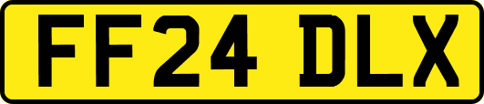 FF24DLX