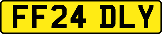 FF24DLY