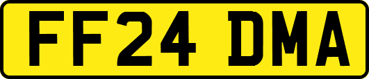 FF24DMA