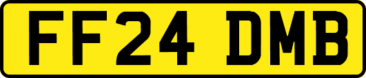 FF24DMB