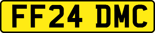 FF24DMC