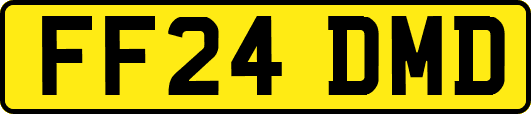 FF24DMD