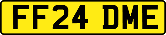 FF24DME
