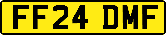 FF24DMF