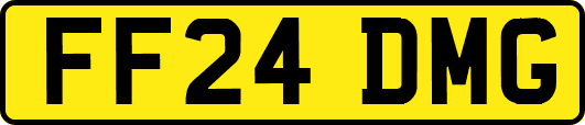 FF24DMG