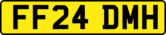 FF24DMH
