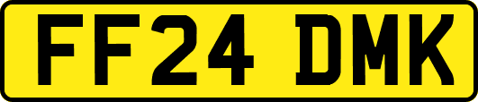 FF24DMK