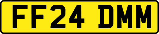 FF24DMM