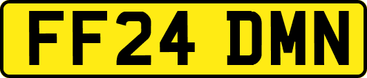 FF24DMN