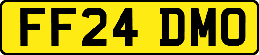 FF24DMO
