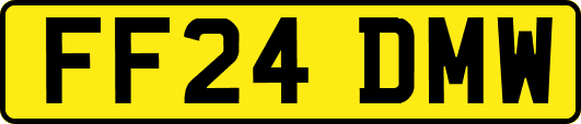 FF24DMW