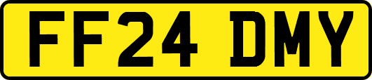 FF24DMY