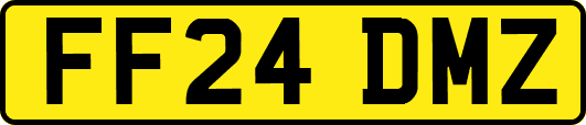 FF24DMZ