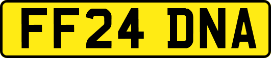 FF24DNA