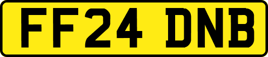 FF24DNB