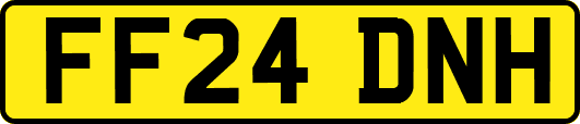 FF24DNH