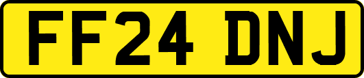 FF24DNJ