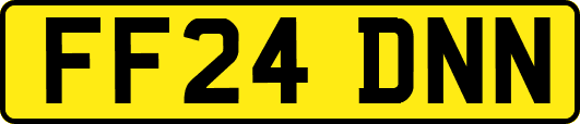 FF24DNN