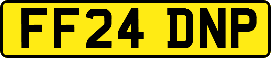 FF24DNP