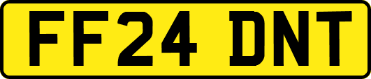 FF24DNT