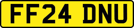 FF24DNU