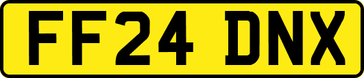 FF24DNX