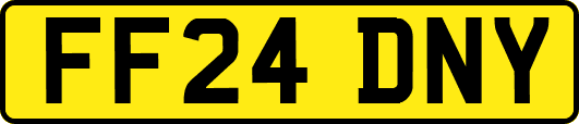 FF24DNY