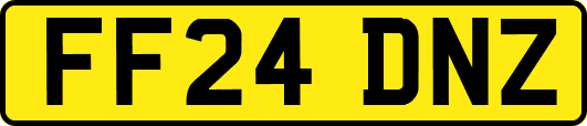 FF24DNZ