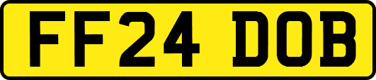 FF24DOB