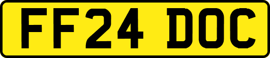 FF24DOC
