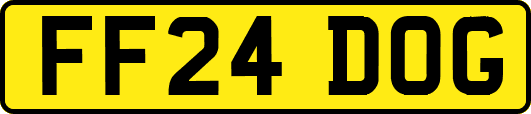FF24DOG