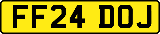 FF24DOJ