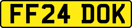 FF24DOK