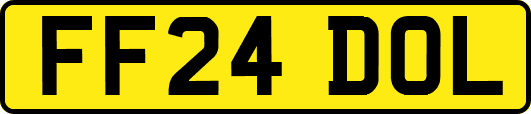 FF24DOL