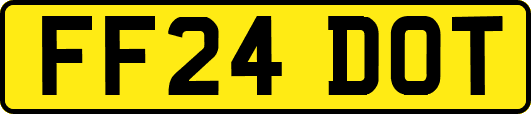 FF24DOT