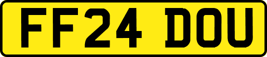 FF24DOU