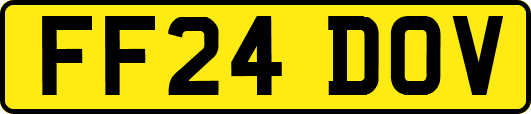 FF24DOV