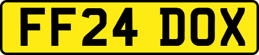FF24DOX